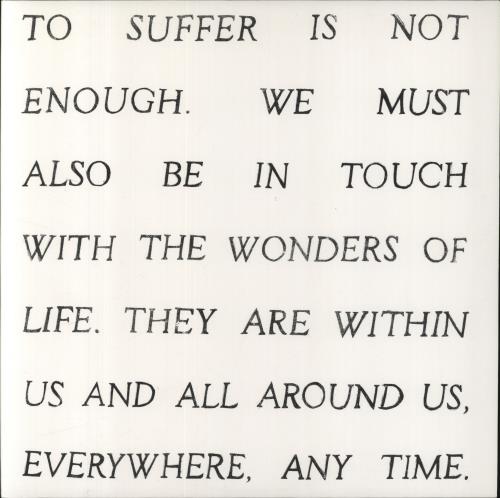 Robert Stillman Rainbow - Clear Vinyl vinyl LP album (LP record) US 7VGLPRA843962