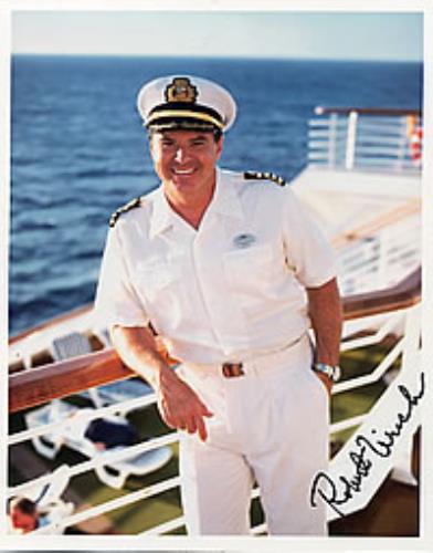 Robert Urich Autographed Publicity Photograph photograph UK RU1PHAU269662