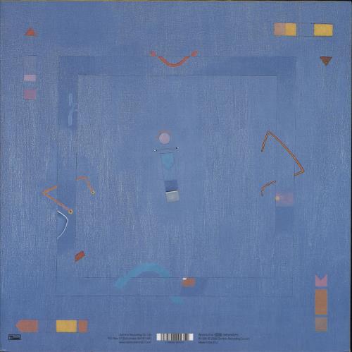 Robert Wyatt Old Rottenhat vinyl LP album (LP record) UK RWYLPOL452912