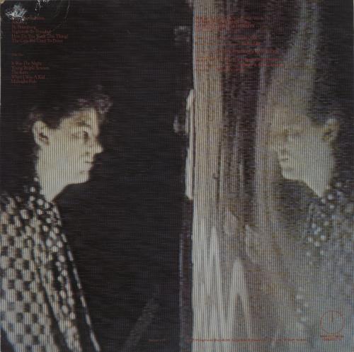 Robyn Hitchcock Groovy Decoy - VG vinyl LP album (LP record) UK RHILPGR885500