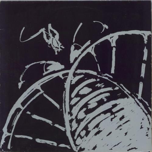 Robyn Hitchcock The Bells Of Rhymney EP 12" vinyl single (12 inch record / Maxi-single) UK RHI12TH597004