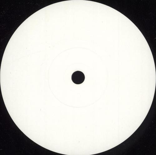 Rock Aid Armenia Smoke On The Water - White Label 7" vinyl single (7 inch record / 45) UK R-A07SM62839