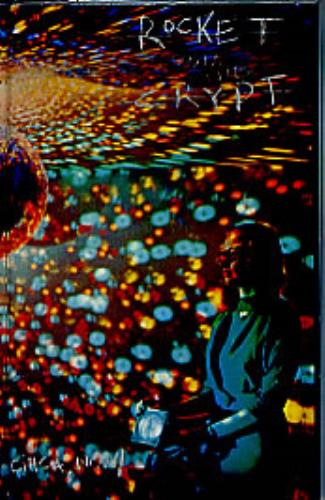 Rocket From The Crypt Circa Now cassette album UK RFCCLCI289505