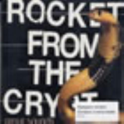 Rocket From The Crypt Group Sounds CD album (CDLP) European RFCCDGR189623