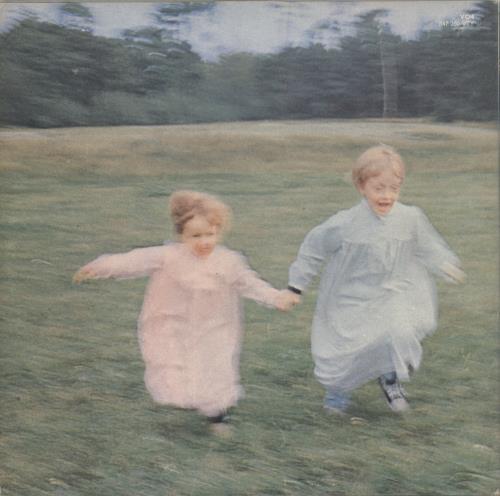 Rod Stewart An Old Raincoat - 2nd vinyl LP album (LP record) UK RODLPAN882239