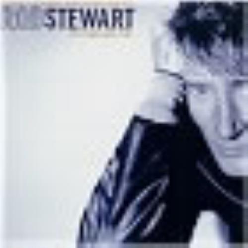 Rod Stewart Don't Come Around Here CD single (CD5 / 5") UK RODC5DO184811