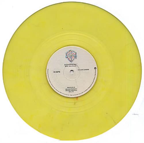 Rod Stewart Hotlegs 12" vinyl single (12 inch record / Maxi-single) Colombian ROD12HO298151