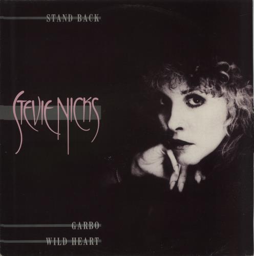 Rod Stewart Passion 12" vinyl single (12 inch record / Maxi-single) US ROD12PA24528