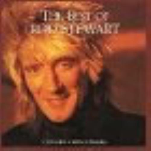 Rod Stewart The Best Of CD album (CDLP) UK RODCDTH183216