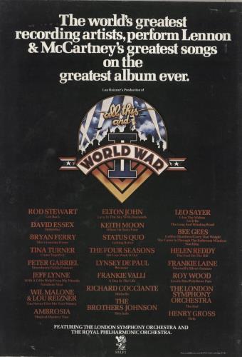 Rod Stewart The Concert tour programme UK RODTRTH751607