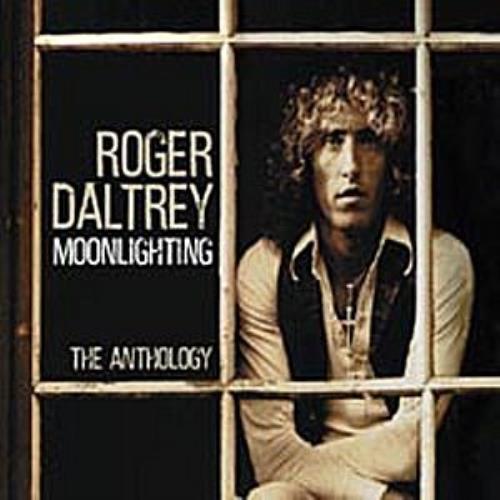 Roger Daltrey Moonlighting: The Anthology 2 CD album set (Double CD) UK RGD2CMO314585
