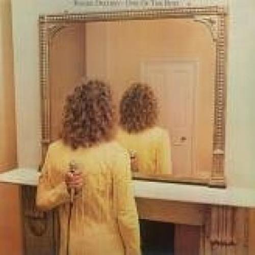 Roger Daltrey One Of The Boys CD album (CDLP) UK RGDCDON329341