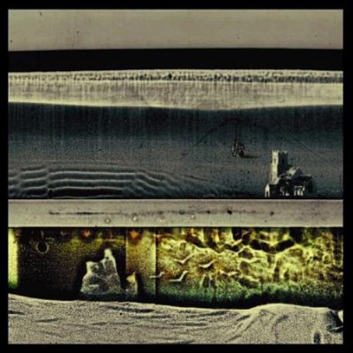 Roger Eno The Flatlands CD album (CDLP) UK ERNCDTH349991