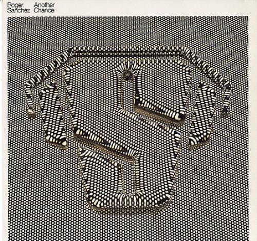 Roger Sanchez Another Chance 12" vinyl single (12 inch record / Maxi-single) UK RD812AN349696
