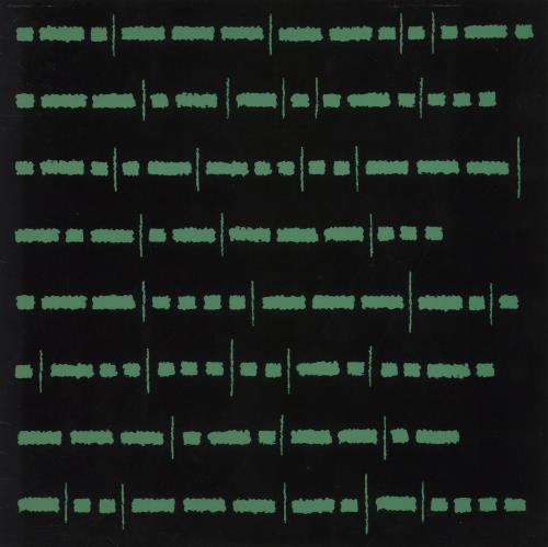 Roger Waters Radio K.A.O.S. - EX vinyl LP album (LP record) UK RWALPRA858405