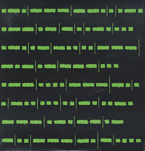 Roger Waters Radio K.A.O.S. - Sealed vinyl LP album (LP record) US RWALPRA330112