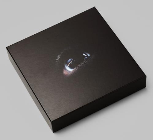 Roger Waters The Dark Side Of The Moon Redux - Sealed Vinyl Box Set UK RWAVXTH859496