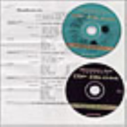 Roger Waters Up Close 2 CD album set (Double CD) US RWA2CUP200144