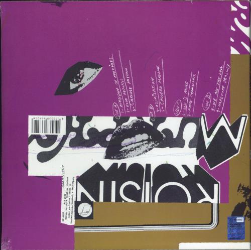 Roisin Murphy Crooked Machine - RSD21 - Sealed 2-LP vinyl record set (Double LP Album) UK RMP2LCR775761