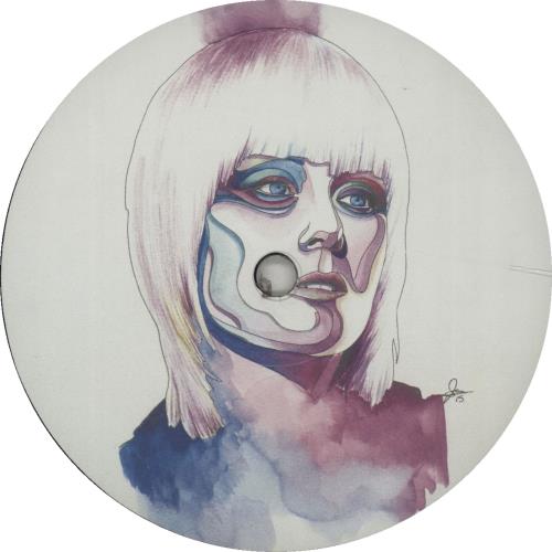 Roisin Murphy House Of Glass (Maurice Fulton Remix) 12" vinyl single (12 inch record / Maxi-single) UK RMP12HO669274