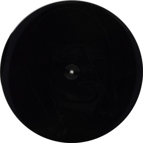 Roisin Murphy House Of Glass (Maurice Fulton Remix) 12" vinyl single (12 inch record / Maxi-single) UK RMP12HO669274