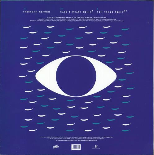 Roisin Murphy Leviathan 12" vinyl single (12 inch record / Maxi-single) Belgian RMP12LE797805