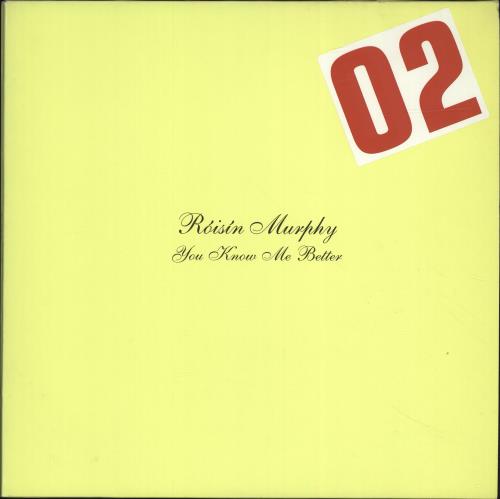 Roisin Murphy Overpowered - Autographed Vinyl Box Set UK RMPVXOV697263