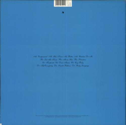 Roisin Murphy Overpowered - Pink & Orange Vinyl 2-LP vinyl record set (Double LP Album) UK RMP2LOV748252