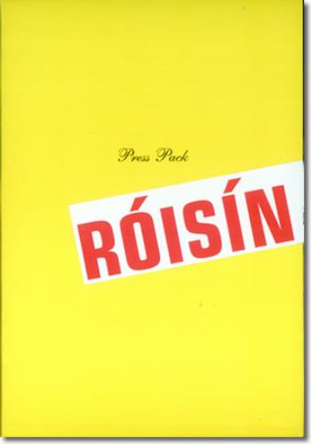 Roisin Murphy Overpowered media press pack UK RMPPPOV418356