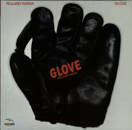 Roland Hanna Glove vinyl LP album (LP record) German 6RHLPGL587493