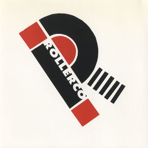 Rollerco Girona 7" vinyl single (7 inch record / 45) UK R1P07GI526391