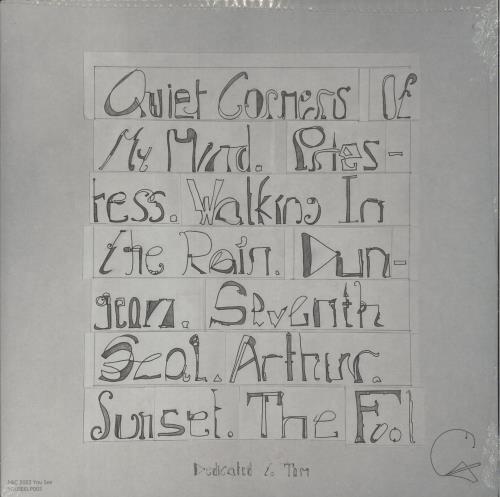 Romare Fantasy - Green Vinyl - Sealed 2-LP vinyl record set (Double LP Album) UK 5Q52LFA875112