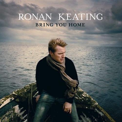 Ronan Keating Bring You Home CD album (CDLP) UK RNKCDBR360926