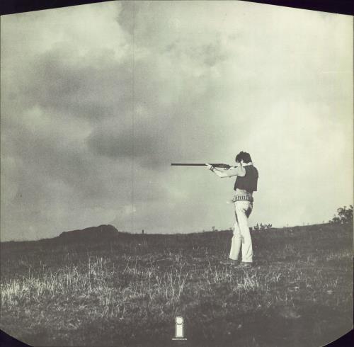 Ronnie Lane One For The Road vinyl LP album (LP record) UK RNLLPON57899