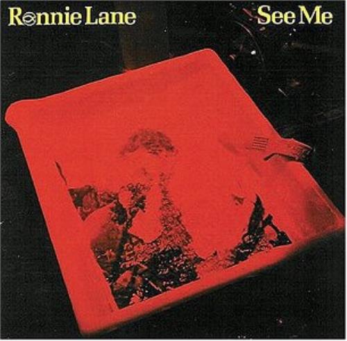 Ronnie Lane See Me CD album (CDLP) UK RNLCDSE315126