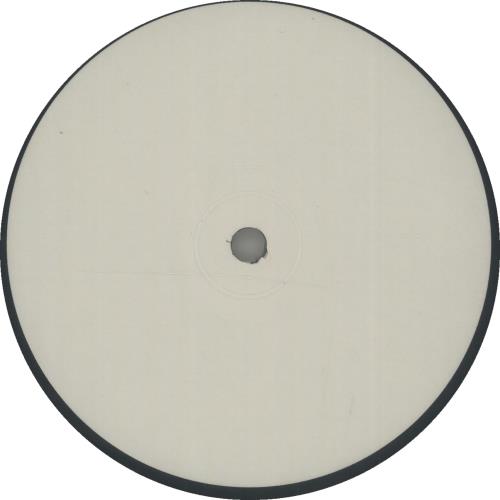 Ronnie Wood Cancel Everything - Test Pressing vinyl LP album (LP record) UK RNWLPCA647573