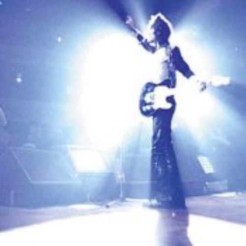 Ronnie Wood Far East Men DVD UK RNWDDFA224175