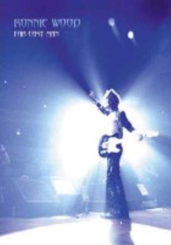 Ronnie Wood Far East Men DVD UK RNWDDFA224175