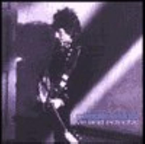 Ronnie Wood Live And Eclectic CD album (CDLP) UK RNWCDLI219421