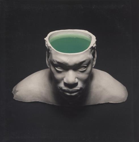 Roots Manuva Slime And Reason 2-LP vinyl record set (Double LP Album) UK RMN2LSL443705
