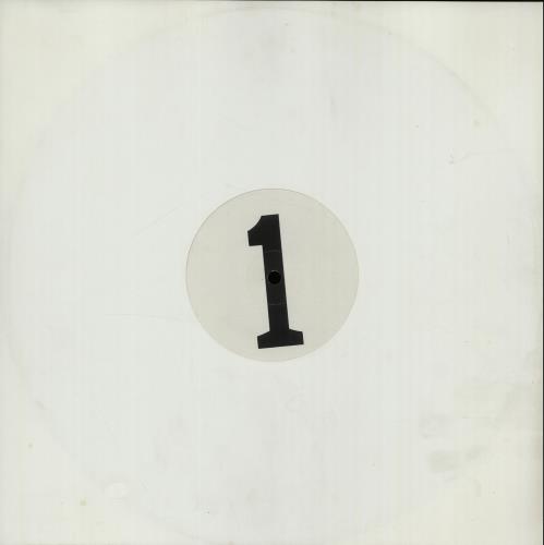 Rory Gallagher Top Priority - Test Pressing vinyl LP album (LP record) UK RORLPTO652137