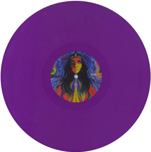 Rosalie Cunningham Rosalie Cunningham vinyl LP album (LP record) UK 5U-LPRO856075