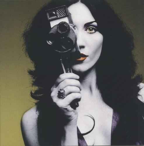 Rosalie Cunningham To Shoot Another Day - White Vinyl vinyl LP album (LP record) UK 5U-LPTO891560
