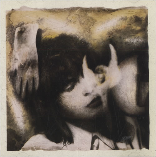 Rosanne Cash Interiors - The Full Sessions CD album (CDLP) US R-CCDIN521918