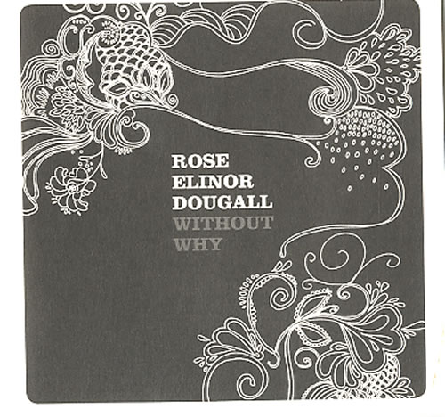 Rose Elinor Dougall Quantity of Five Promotional CDs 5-CD album set UK RW75CQU628531