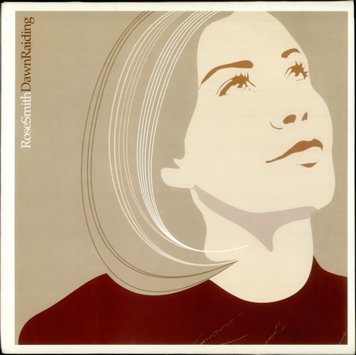 Rose Smith Dawn Raiding 2-LP vinyl record set (Double LP Album) UK R2V2LDA536977