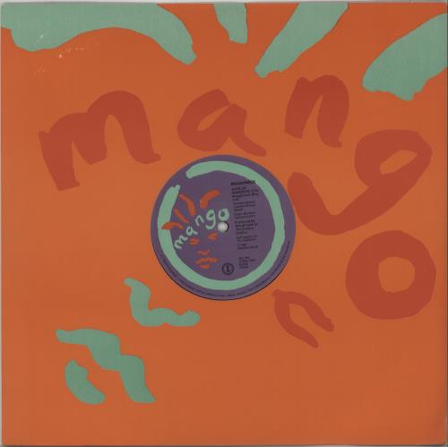 Roughneck Guns Of Navarone 12" vinyl single (12 inch record / Maxi-single) UK X3-12GU661929