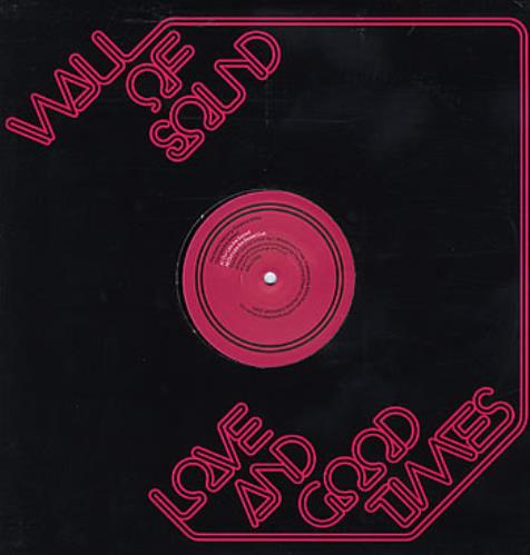 Roxanne Wilde Our Lips Are Sealed 12" vinyl single (12 inch record / Maxi-single) UK RXA12OU267583