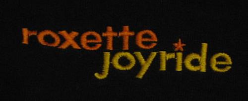 Roxette Joyride clothing UK ROXMCJO406362
