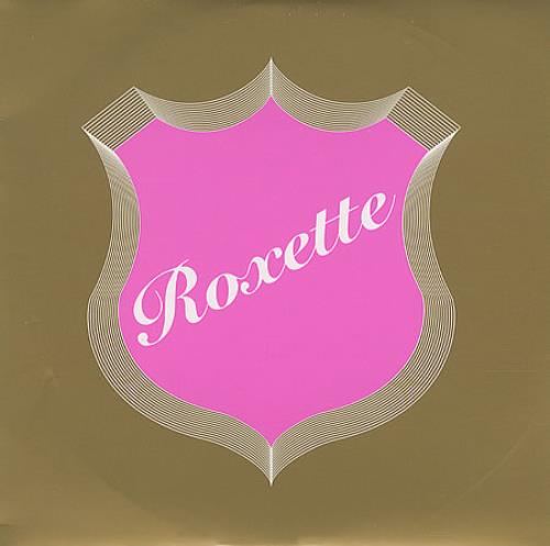 Roxette Milk And Toast And Honey CD single (CD5 / 5") UK ROXC5MI195273